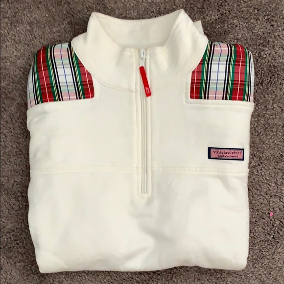 Vineyard Vines Sweaters - Vineyard Vines women’s Shep Shirt